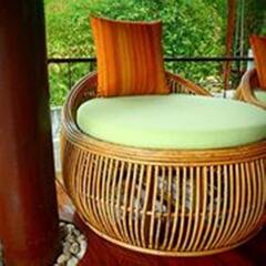 Отель Surintra Boutique Resort Пхукет балкон