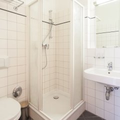 Hotel Augustinenhof Berlin in Berlin, Germany from 171$, photos, reviews - zenhotels.com bathroom