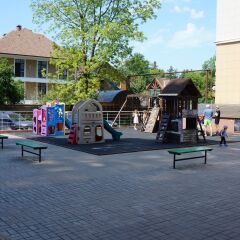 Хостел SunKiss фото 4