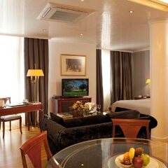 Отель Theoxenia Palace Hotel Греция, Кифисия - отзывы, цены и фото номеров - забронировать отель Theoxenia Palace Hotel онлайн фото 3