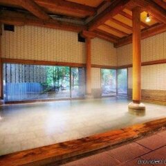 Nikko Lakeside Hotel Никко бассейн фото 3