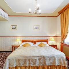 Отель Chateau St. Havel - wellness Hotel Чехия, Прага - отзывы, цены и фото номеров - забронировать отель Chateau St. Havel - wellness Hotel онлайн фото 10