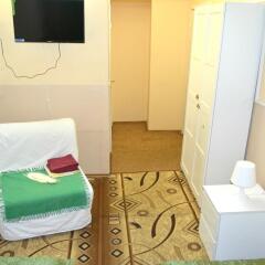 Гостиница Guest House Kommunalka удобства в номере фото 2