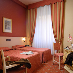 Hotel Soperga комната для гостей фото 5