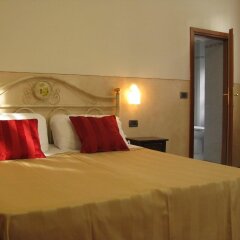 Hotel Sole комната для гостей фото 5