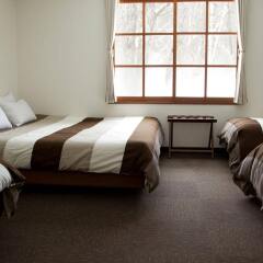 Отель Hakuba House Хакуба комната для гостей фото 2