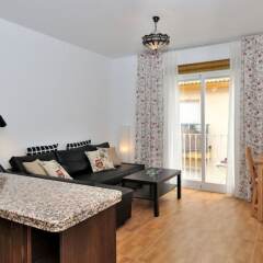 Отель 107267 - Apartment in Fuengirola Испания, Фуэнхирола - отзывы, цены и фото номеров - забронировать отель 107267 - Apartment in Fuengirola онлайн комната для гостей