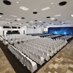 El Cid Granada Hotel & Country Club- All Inclusive фото 2