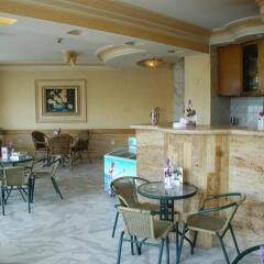 Отель Amman Orchid Hotel Иордания, Амман - отзывы, цены и фото номеров - забронировать отель Amman Orchid Hotel онлайн питание