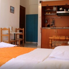 Отель Anastasia Hotel Греция, Остров Санторини - отзывы, цены и фото номеров - забронировать отель Anastasia Hotel онлайн в номере