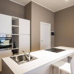 Отель MyPlace Urban Loft Италия, Падуя - отзывы, цены и фото номеров - забронировать отель MyPlace Urban Loft онлайн в номере фото 2