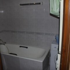 Гостиница on Parkovaya 40 в Сочи отзывы, цены и фото номеров - забронировать гостиницу on Parkovaya 40 онлайн ванная