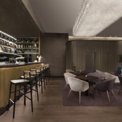 Отель Adina Apartment Hotel Nuremberg Германия, Нюрнберг - отзывы, цены и фото номеров - забронировать отель Adina Apartment Hotel Nuremberg онлайн гостиничный бар