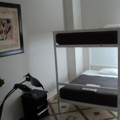 Отель Hostal Centro Historico Oasis Мексика, Мехико - отзывы, цены и фото номеров - забронировать отель Hostal Centro Historico Oasis онлайн фото 2