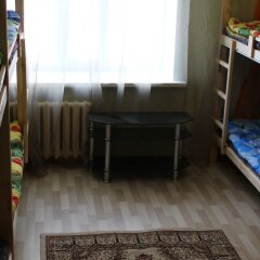 Hostel on Sauran in Astana, Kazakhstan from 40$, photos, reviews - zenhotels.com