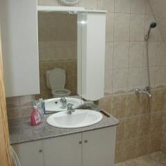 Отель Balchik English House ванная