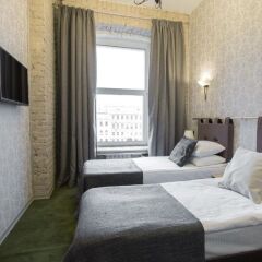 Гостиница Le Diaghilev Boutique комната для гостей фото 3
