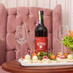 J'adore Deluxe Hotel & Spa в номере фото 2
