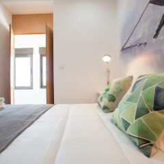 Апартаменты Bonjardim Apartments by Porto City Hosts комната для гостей фото 5