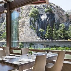 Sarikonak Boutique & SPA Hotel Турция, Амасья - отзывы, цены и фото номеров - забронировать отель Sarikonak Boutique & SPA Hotel онлайн питание фото 3