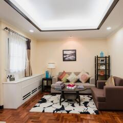 Отель CNC Residence комната для гостей фото 5