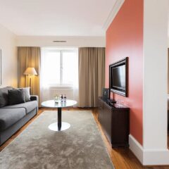 Отель Elite Park Avenue Hotel Швеция, Гётеборг - отзывы, цены и фото номеров - забронировать отель Elite Park Avenue Hotel онлайн комната для гостей фото 3