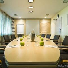 GHOTEL hotel & living Hannover