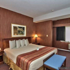 Travelodge by Wyndham Watertown in Watertown, United States of America from 78$, photos, reviews - zenhotels.com guestroom photo 2
