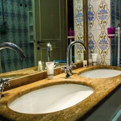 Отель 4 Season Bed And Breakfast Roma Рим ванная
