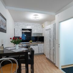 Отель Royal Resort Apartments Blattgasse Австрия, Вена - 1 отзыв об отеле, цены и фото номеров - забронировать отель Royal Resort Apartments Blattgasse онлайн фото 3