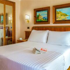 Hotel Regno комната для гостей фото 4