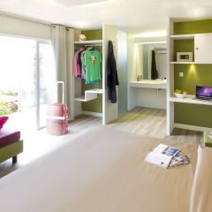 Отель Camping Firenze детские мероприятия фото 2