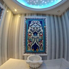 Amara Hotel Old City бассейн фото 2