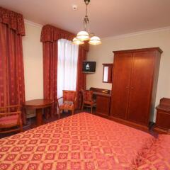 Arkada Hotel Praha Прага удобства в номере фото 2