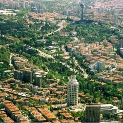 2000 Anittepe Hotel Турция, Анкара - отзывы, цены и фото номеров - забронировать отель 2000 Anittepe Hotel онлайн