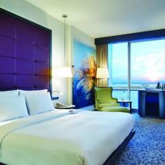 Отель DoubleTree By Hilton Istanbul - Moda фото 9