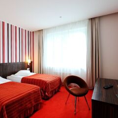 Отель Rija VEF Hotel Латвия, Рига - - забронировать отель Rija VEF Hotel, цены и фото номеров детские мероприятия фото 2