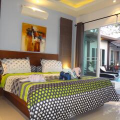 Отель Residence Harmonie комната для гостей