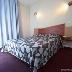 Отель Residhotel Lyon Part Dieu комната для гостей фото 3