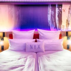Nyx Hotel Munich By Leonardo Hotels Мюнхен детские мероприятия фото 2