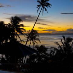 Отель Taveuni Palms Фиджи, Остров Тавеуни - отзывы, цены и фото номеров - забронировать отель Taveuni Palms онлайн пляж