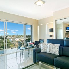 Sutton Beach Apartments in Redcliffe, Australia from 147$, photos, reviews - zenhotels.com guestroom photo 4