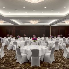 Отель Brussels Marriott Hotel Grand Place Бельгия, Брюссель - 2 отзыва об отеле, цены и фото номеров - забронировать отель Brussels Marriott Hotel Grand Place онлайн помещение для мероприятий фото 2