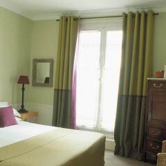 Отель Hôtel Sainte-Beuve фото 9