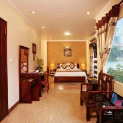 Отель Hanoi Old Centre Hotel Вьетнам, Ханой - отзывы, цены и фото номеров - забронировать отель Hanoi Old Centre Hotel онлайн интерьер отеля фото 2
