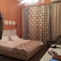 Гостиница Mg Hostel Tverskaya в Москве отзывы, цены и фото номеров - забронировать гостиницу Mg Hostel Tverskaya онлайн Москва комната для гостей фото 5