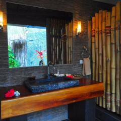 Отель Octopus Resort гостиничный бар