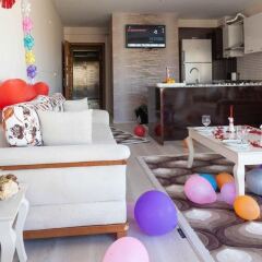 Efra Suite Hotel Турция, Кайсери - отзывы, цены и фото номеров - забронировать отель Efra Suite Hotel онлайн комната для гостей фото 2