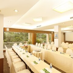 Отель Liberty Hotel Saigon Parkview Вьетнам, Хошимин - отзывы, цены и фото номеров - забронировать отель Liberty Hotel Saigon Parkview онлайн фото 7