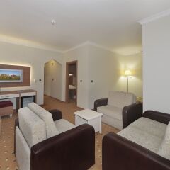 Grand Eras Hotel Kayseri комната для гостей фото 4